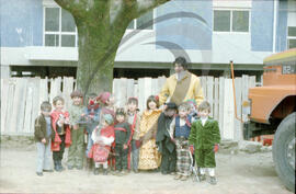 Carnaval de 1983