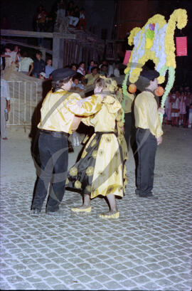 Marchas de Santo António