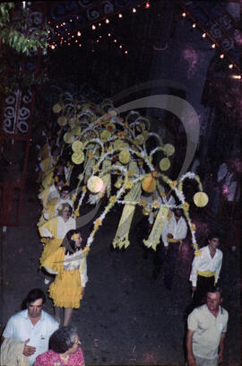 Marchas de Santo António