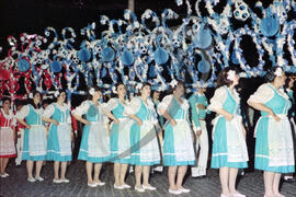 Marchas de Santo António