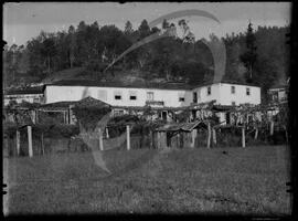 Edifício de habitação