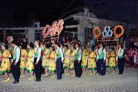 Marchas de Santo António