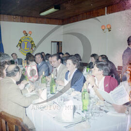 4º Aniversário do Lions Clube de Vale de Cambra
