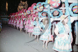 Marchas de Santo António