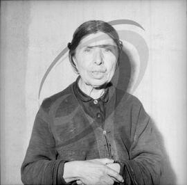 Retrato de mulher