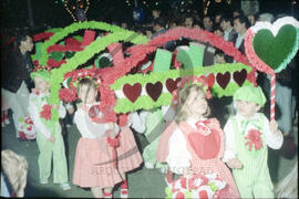 Marchas de Santo António