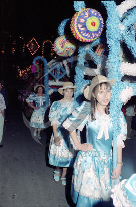 Marchas de Santo António