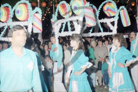 Marchas de Santo António
