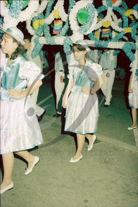 Marchas de Santo António