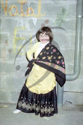 Carnaval de 1983