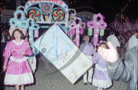 Marchas de Santo António