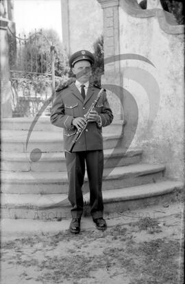 Banda de Música de Carregosa