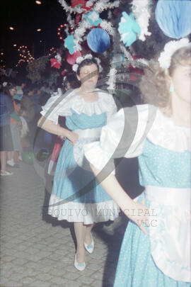 Marchas de Santo António