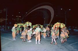 Marchas de Santo António