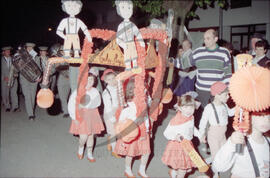 Marchas de Santo António