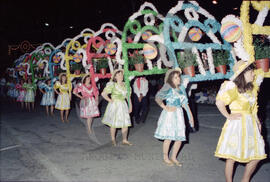 Marchas de Santo António