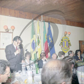 4º Aniversário do Lions Clube de Vale de Cambra