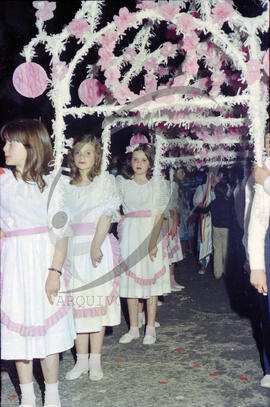 Marchas de Santo António