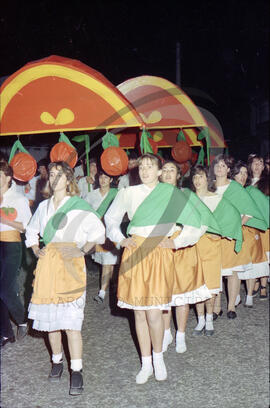 Marchas de Santo António