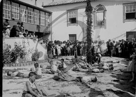 Colónia de férias na Quinta do Padre Joaquim Batista de Aguiar