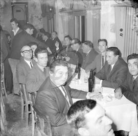 Jantar da União Rodoviária do Caima, Lda