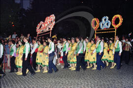 Marchas de Santo António