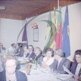 4º Aniversário do Lions Clube de Vale de Cambra