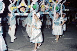 Marchas de Santo António