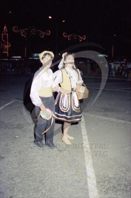 Marchas de Santo António