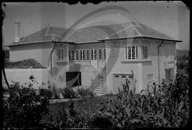Edifício de habitação