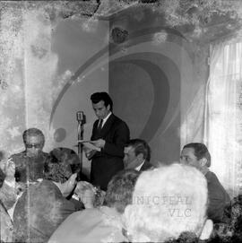 Homenagem, Fajões