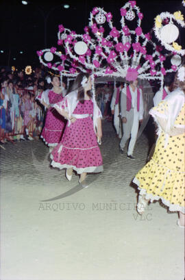 Marchas de Santo António