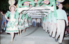 Marchas de Santo António