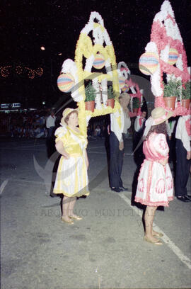Marchas de Santo António