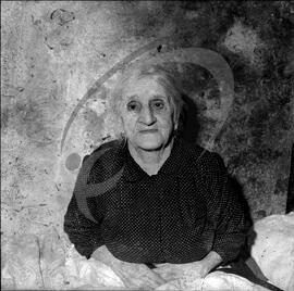 Retrato de mulher