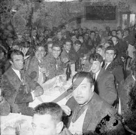 Jantar da União Rodoviária do Caima, Lda