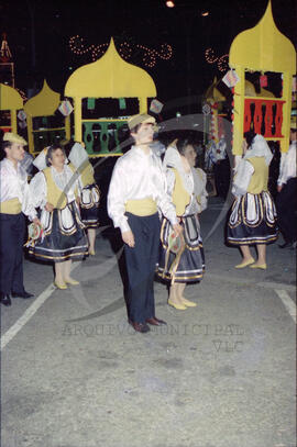 Marchas de Santo António
