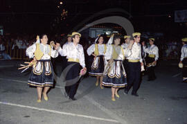 Marchas de Santo António