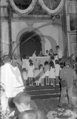 Procissão de Nossa Senhora, Maria Mãe de Deus