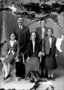 Grupo familiar