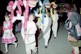 Marchas de Santo António