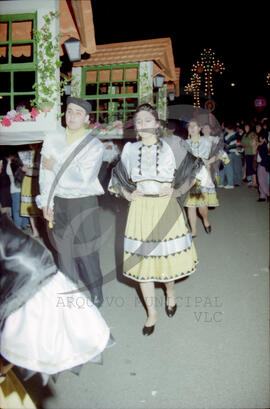 Marchas de Santo António