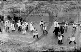 Funeral, Cepelos