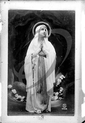 Nossa Senhora de Lourdes