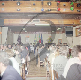 4º Aniversário do Lions Clube de Vale de Cambra