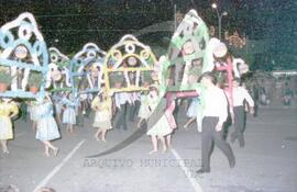 Marchas de Santo António
