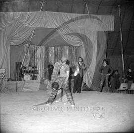Circo Bruxelas