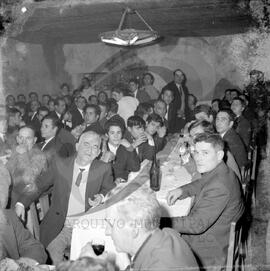 Jantar da União Rodoviária do Caima, Lda