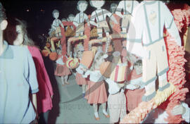 Marchas de Santo António