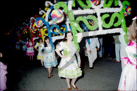 Marchas de Santo António